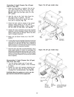 Preview for 22 page of Kenmore 141.15337 Owner'S Manual