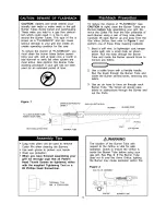 Preview for 5 page of Kenmore 141.153371 Owner'S Manual