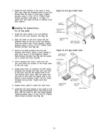 Preview for 14 page of Kenmore 141.153371 Owner'S Manual