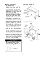 Preview for 15 page of Kenmore 141.153371 Owner'S Manual