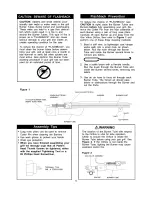 Preview for 5 page of Kenmore 141.153372 Owner'S Manual