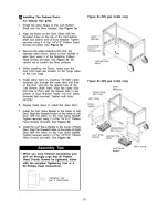 Preview for 15 page of Kenmore 141.153372 Owner'S Manual