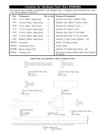 Предварительный просмотр 5 страницы Kenmore 141.155401 Owner'S Manual