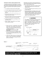 Предварительный просмотр 15 страницы Kenmore 141.155401 Owner'S Manual