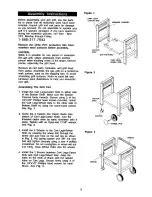 Preview for 8 page of Kenmore 141.156400 Owner'S Manual