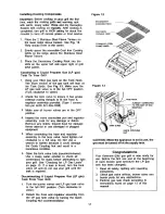 Preview for 12 page of Kenmore 141.156400 Owner'S Manual