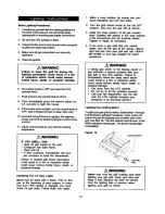 Preview for 13 page of Kenmore 141.157902 Owner'S Manual