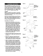 Preview for 8 page of Kenmore 141.157941 Owner'S Manual