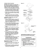 Preview for 13 page of Kenmore 141.157941 Owner'S Manual