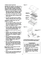 Preview for 13 page of Kenmore 141.157981 Owner'S Manual