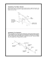 Preview for 3 page of Kenmore 141.15804 Owner'S Manual