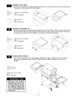 Preview for 13 page of Kenmore 141.16221 Owner'S Manual