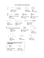 Preview for 6 page of Kenmore 141.16223.1 Owner'S Manual