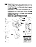 Preview for 14 page of Kenmore 141.16223.1 Owner'S Manual