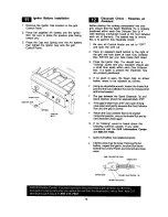 Preview for 15 page of Kenmore 141.16223.1 Owner'S Manual