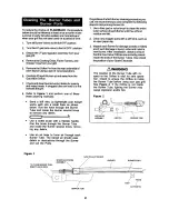 Preview for 21 page of Kenmore 141.16223.1 Owner'S Manual