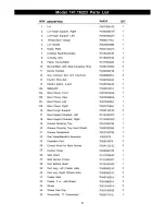 Preview for 8 page of Kenmore 141.16223 Owner'S Manual