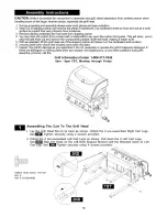 Preview for 10 page of Kenmore 141.16223 Owner'S Manual