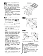 Preview for 16 page of Kenmore 141.16223 Owner'S Manual