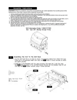 Preview for 10 page of Kenmore 141.16225 Owner'S Manual