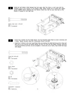 Preview for 11 page of Kenmore 141.16225 Owner'S Manual