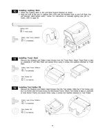 Preview for 14 page of Kenmore 141.16225 Owner'S Manual