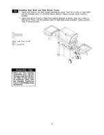 Preview for 15 page of Kenmore 141.16225 Owner'S Manual