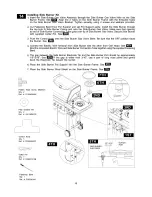 Preview for 16 page of Kenmore 141.16225 Owner'S Manual