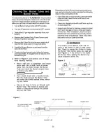 Preview for 23 page of Kenmore 141.16225 Owner'S Manual