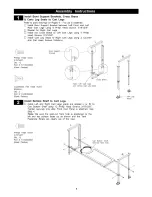 Preview for 8 page of Kenmore 141.16306 Use And Care Manual