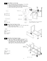 Preview for 9 page of Kenmore 141.16306 Use And Care Manual