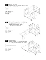 Предварительный просмотр 10 страницы Kenmore 141.16313800 Use And Care Manual