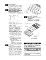 Предварительный просмотр 15 страницы Kenmore 141.16313800 Use And Care Manual