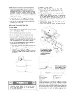 Предварительный просмотр 17 страницы Kenmore 141.16313800 Use And Care Manual