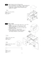 Предварительный просмотр 43 страницы Kenmore 141.16313800 Use And Care Manual