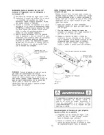 Предварительный просмотр 50 страницы Kenmore 141.16313800 Use And Care Manual