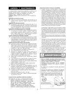 Предварительный просмотр 53 страницы Kenmore 141.16313800 Use And Care Manual