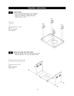 Preview for 10 page of Kenmore 141.16321 Operator'S Manual