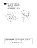 Preview for 14 page of Kenmore 141.16321 Operator'S Manual