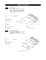 Preview for 10 page of Kenmore 141.16322 Operator'S Manual