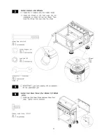 Preview for 11 page of Kenmore 141.16322 Operator'S Manual