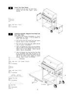 Preview for 12 page of Kenmore 141.16322 Operator'S Manual