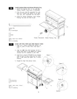 Preview for 14 page of Kenmore 141.16322 Operator'S Manual