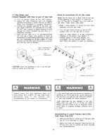 Preview for 19 page of Kenmore 141.16322 Operator'S Manual