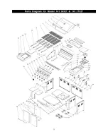 Предварительный просмотр 5 страницы Kenmore 141.16327 Operator'S Manual