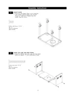 Предварительный просмотр 8 страницы Kenmore 141.16327 Operator'S Manual