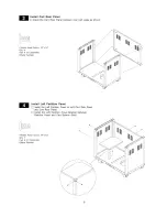 Предварительный просмотр 9 страницы Kenmore 141.16327 Operator'S Manual