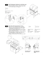 Предварительный просмотр 12 страницы Kenmore 141.16327 Operator'S Manual