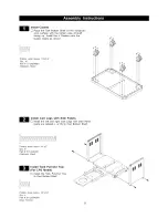 Preview for 8 page of Kenmore 141.163291 Operator'S Manual