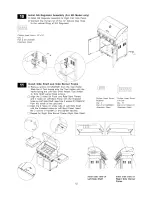 Preview for 12 page of Kenmore 141.163291 Operator'S Manual